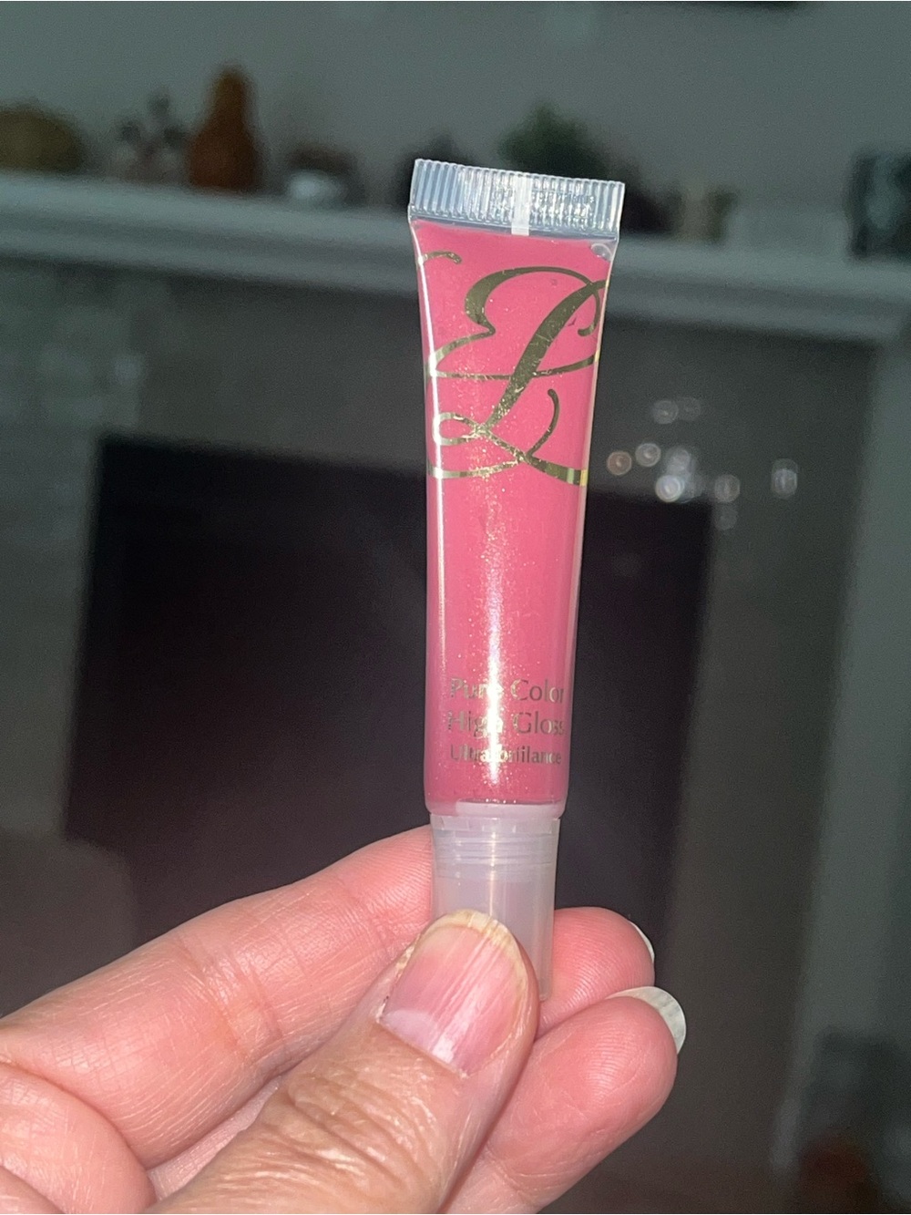 Estée Lauder Pure Color High Gloss in Berry Lush